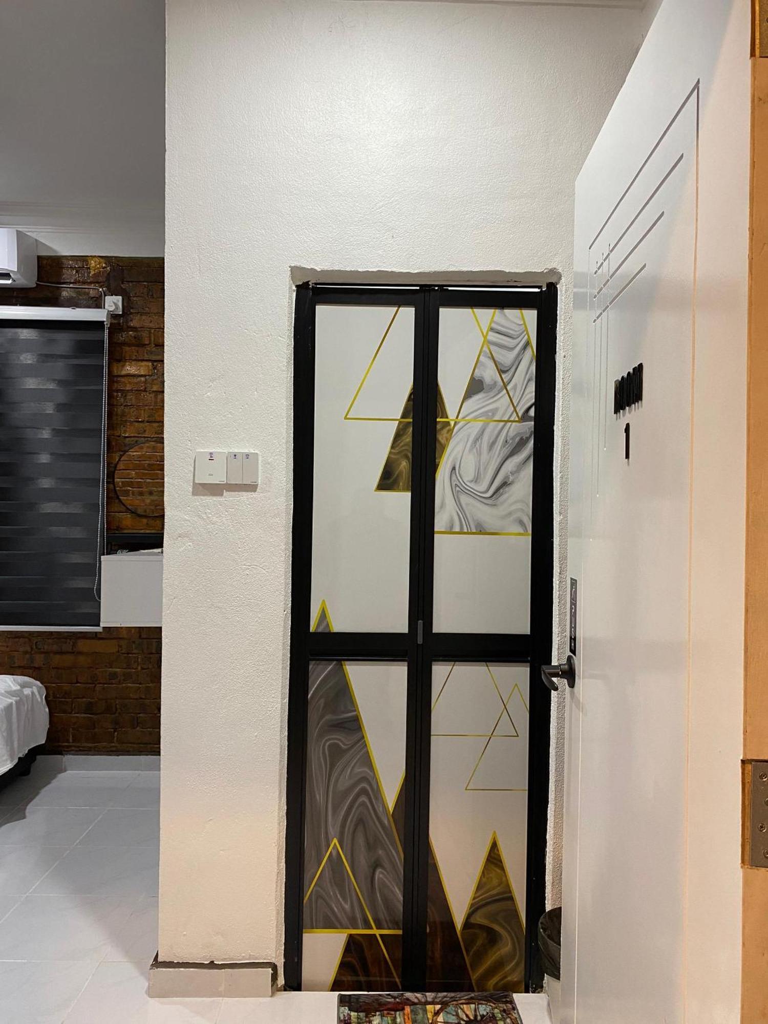 Roomstay By Abe Cottage Kampung Kuala Besut Kültér fotó